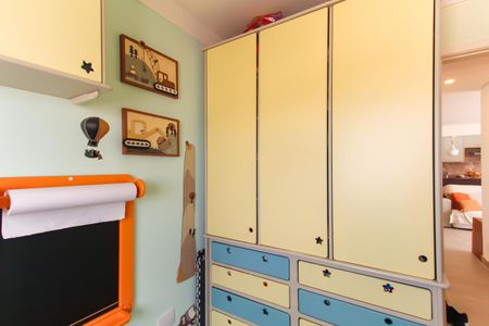 Apartamento para alugar com 87m², 2 quartos e 4 vagas Apartamento para alugar com 87m², 2 quartos e 4 vagasQuarto