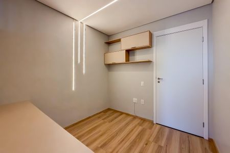 Sala de kitnet/studio para alugar com 1 quarto, 27m² em Vila Dom Pedro I, São Paulo