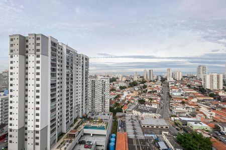 Apartamento para alugar com 27m², 1 quarto e sem vagaVista Cozinha e Área de Serviço