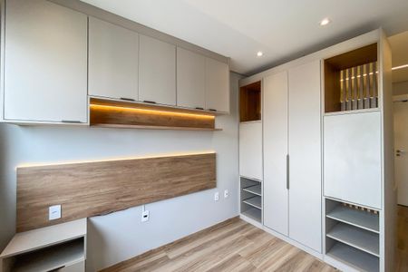 Apartamento para alugar com 27m², 1 quarto e sem vagaQuarto