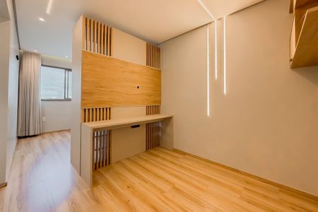 Sala de kitnet/studio para alugar com 1 quarto, 27m² em Vila Dom Pedro I, São Paulo