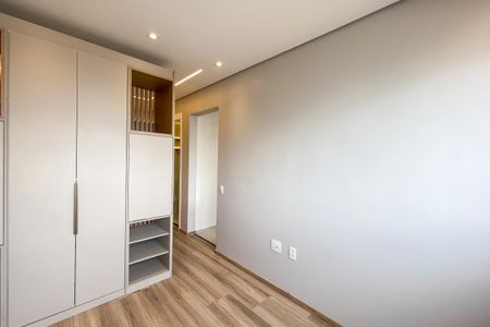 Apartamento para alugar com 27m², 1 quarto e sem vagaQuarto