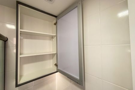 Apartamento para alugar com 27m², 1 quarto e sem vagaBanheiro