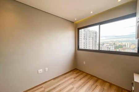 Apartamento para alugar com 27m², 1 quarto e sem vagaQuarto