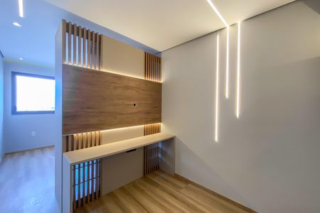 Apartamento para alugar com 27m², 1 quarto e sem vagaSala