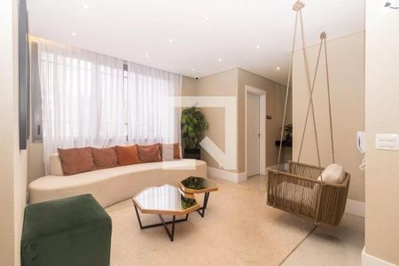 Apartamento para alugar com 27m², 1 quarto e sem vagaÁrea comum