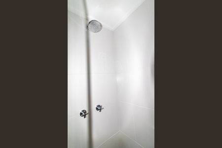 Apartamento para alugar com 68m², 2 quartos e 1 vaga Apartamento para alugar com 68m², 2 quartos e 1 vagaBanheiro da Suíte