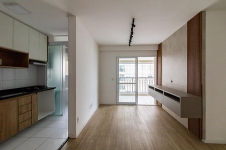 Apartamento para alugar com 68m², 2 quartos e 1 vaga Apartamento para alugar com 68m², 2 quartos e 1 vagaSala