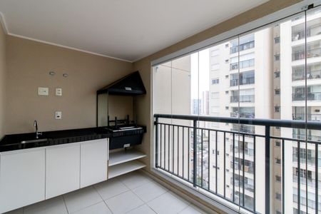 Apartamento para alugar com 68m², 2 quartos e 1 vaga Apartamento para alugar com 68m², 2 quartos e 1 vagaVaranda