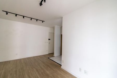 Apartamento para alugar com 68m², 2 quartos e 1 vaga Apartamento para alugar com 68m², 2 quartos e 1 vagaSala