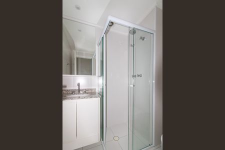 Apartamento para alugar com 68m², 2 quartos e 1 vaga Apartamento para alugar com 68m², 2 quartos e 1 vagaBanheiro