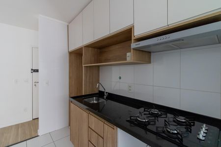 Apartamento para alugar com 68m², 2 quartos e 1 vaga Apartamento para alugar com 68m², 2 quartos e 1 vagaCozinha