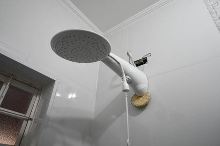 Casa de condomínio à venda com 130m², 3 quartos e 8 vagasBanheiro Suíte