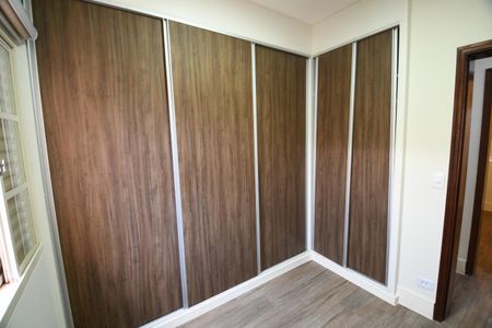 Casa de condomínio à venda com 130m², 3 quartos e 8 vagasQuarto 1