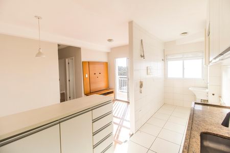 Apartamento à venda com 65m², 2 quartos e 1 vaga Apartamento à venda com 65m², 2 quartos e 1 vagaCozinha