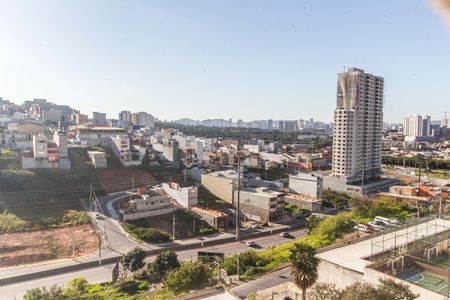 Apartamento à venda com 65m², 2 quartos e 1 vaga Apartamento à venda com 65m², 2 quartos e 1 vagaVista do Quarto 1