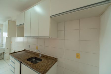 Apartamento para alugar com 65m², 2 quartos e 1 vaga Apartamento para alugar com 65m², 2 quartos e 1 vagaCozinha