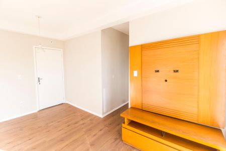 Sala  de apartamento à venda com 2 quartos, 65m² em Parque Viana, Barueri