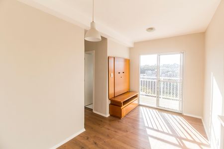 Apartamento à venda com 2 quartos, 65m² em Parque Viana, Barueri