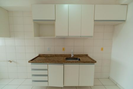 Apartamento para alugar com 65m², 2 quartos e 1 vaga Apartamento para alugar com 65m², 2 quartos e 1 vagaCozinha