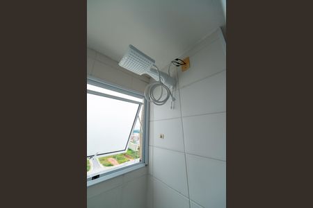 Apartamento para alugar com 65m², 2 quartos e 1 vaga Apartamento para alugar com 65m², 2 quartos e 1 vagaBanheiro