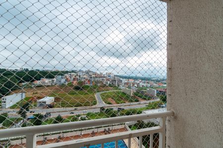 Apartamento para alugar com 65m², 2 quartos e 1 vaga Apartamento para alugar com 65m², 2 quartos e 1 vagaVaranda da Sala