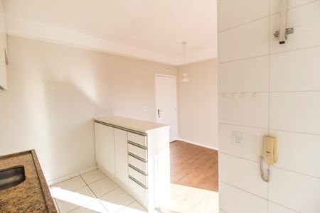 Apartamento à venda com 65m², 2 quartos e 1 vaga Apartamento à venda com 65m², 2 quartos e 1 vagaCozinha