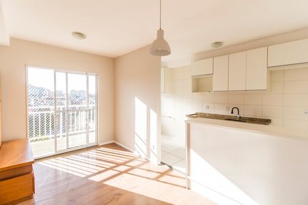 Apartamento para alugar com 2 quartos, 65m² em Parque Viana, Barueri