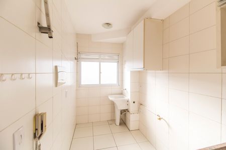 Apartamento à venda com 65m², 2 quartos e 1 vaga Apartamento à venda com 65m², 2 quartos e 1 vagaCozinha