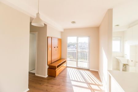 Apartamento à venda com 65m², 2 quartos e 1 vaga Apartamento à venda com 65m², 2 quartos e 1 vagaSala