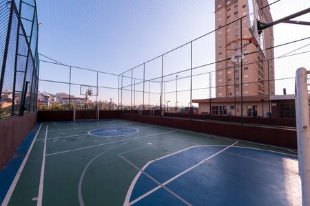Apartamento para alugar com 65m², 2 quartos e 1 vaga Apartamento para alugar com 65m², 2 quartos e 1 vagaÁrea comum