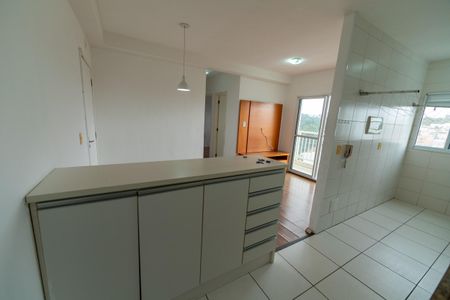 Apartamento para alugar com 65m², 2 quartos e 1 vaga Apartamento para alugar com 65m², 2 quartos e 1 vagaCozinha