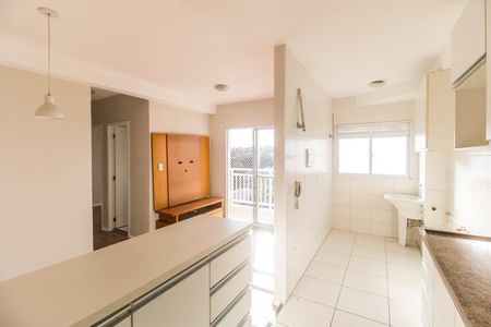 Apartamento à venda com 65m², 2 quartos e 1 vaga Apartamento à venda com 65m², 2 quartos e 1 vagaCozinha