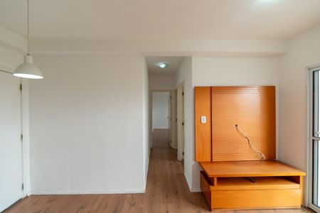 Apartamento para alugar com 65m², 2 quartos e 1 vaga Apartamento para alugar com 65m², 2 quartos e 1 vagaSala