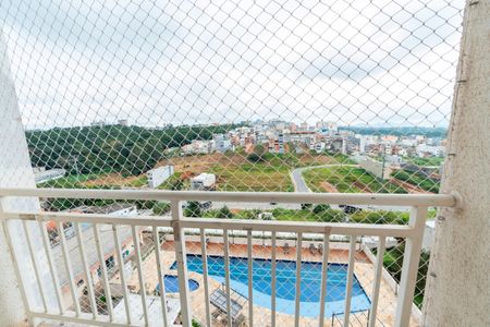 Apartamento para alugar com 65m², 2 quartos e 1 vaga Apartamento para alugar com 65m², 2 quartos e 1 vagaVaranda da Sala
