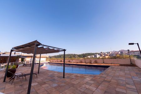 Apartamento para alugar com 65m², 2 quartos e 1 vaga Apartamento para alugar com 65m², 2 quartos e 1 vagaÁrea comum