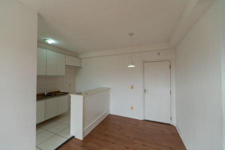 Apartamento para alugar com 65m², 2 quartos e 1 vaga Apartamento para alugar com 65m², 2 quartos e 1 vagaSala