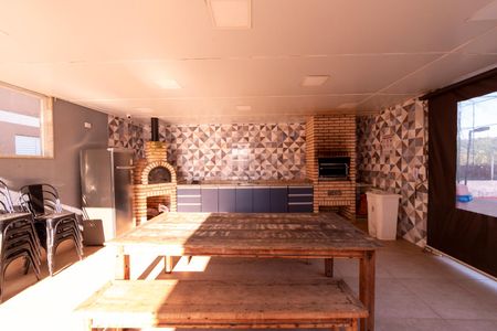 Apartamento para alugar com 65m², 2 quartos e 1 vaga Apartamento para alugar com 65m², 2 quartos e 1 vagaÁrea comum