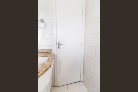 Apartamento à venda com 65m², 2 quartos e 1 vaga Apartamento à venda com 65m², 2 quartos e 1 vagaBanheiro