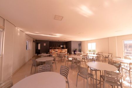 Apartamento para alugar com 65m², 2 quartos e 1 vaga Apartamento para alugar com 65m², 2 quartos e 1 vagaÁrea comum
