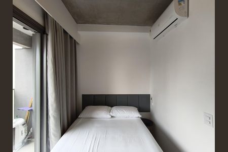 Studio à venda com 23m², 1 quarto e sem vagaStudio