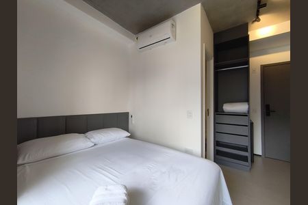 Studio à venda com 23m², 1 quarto e sem vagaStudio