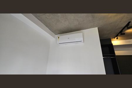 Studio à venda com 23m², 1 quarto e sem vagaStudio