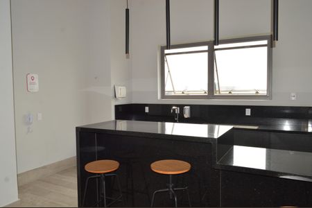 Studio à venda com 23m², 1 quarto e sem vagaÁrea comum 