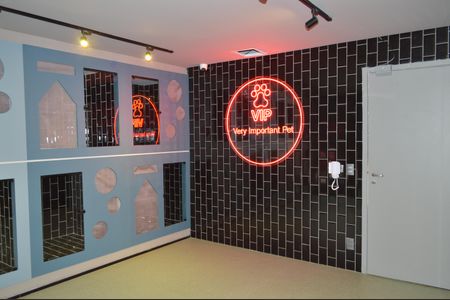 Studio à venda com 23m², 1 quarto e sem vagaÁrea comum 