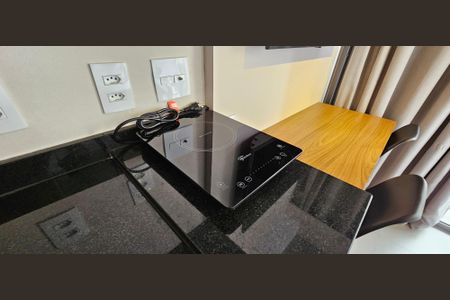 Studio à venda com 23m², 1 quarto e sem vagaStudio