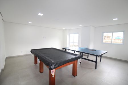 Apartamento à venda com 45m², 1 quarto e 1 vagaÁrea Comum