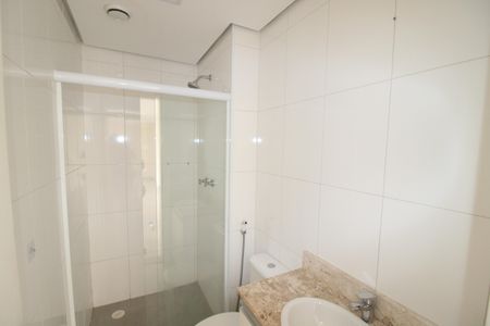 Apartamento à venda com 45m², 1 quarto e 1 vagaBanheiro 