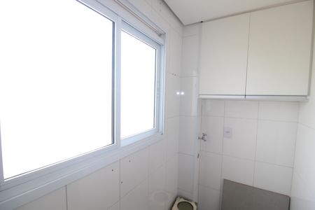 Apartamento à venda com 45m², 1 quarto e 1 vagaÁrea de Serviço