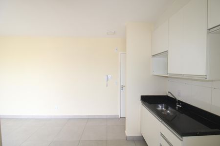Apartamento à venda com 45m², 1 quarto e 1 vagaCozinha